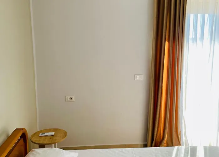 Easysleep Center Appartement