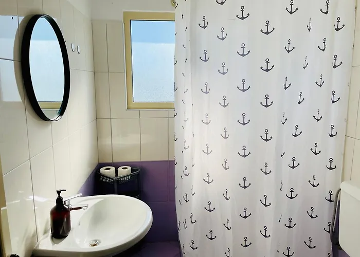 Easysleep Center Apartmán Divjake