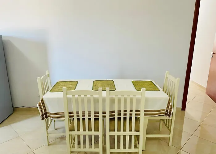 Easysleep Center * Divjake
